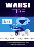 @Somalilibrary - Wahsi Tire.pdf